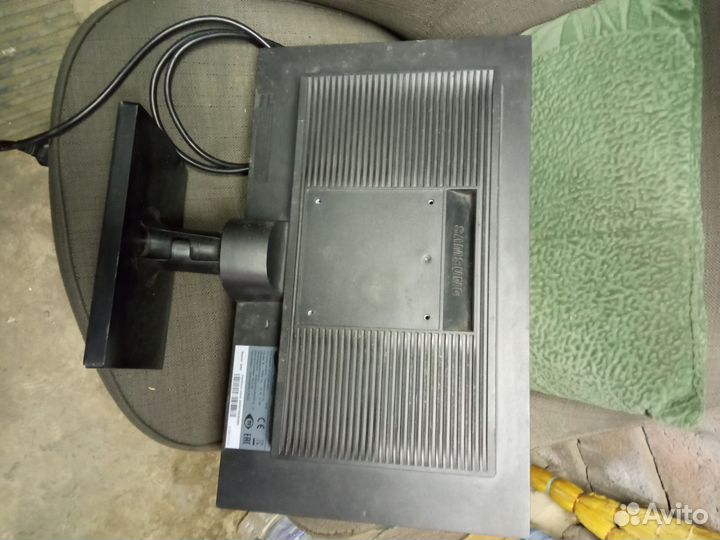 Монитор для компьютера Samsung