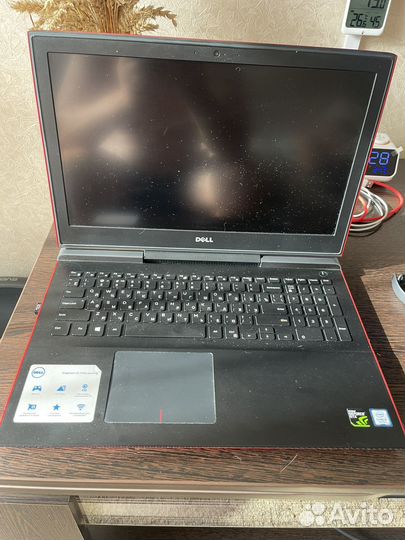 Dell inspiron 15 7000 gaming