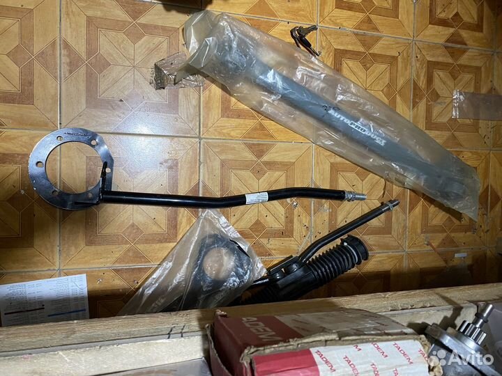 Блокировка ваз передний привод