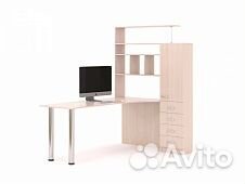 Компьютерный стол новый, не магазин