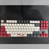 Клавиатура varmilo beijing opera VEM87 V2