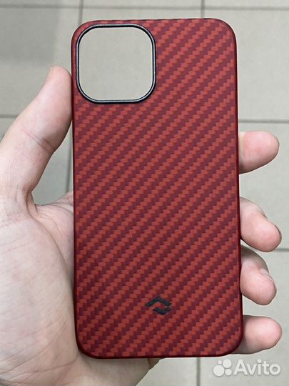 Pitaka для iPhone, iPad, Airpods, Samsung, OnePlus