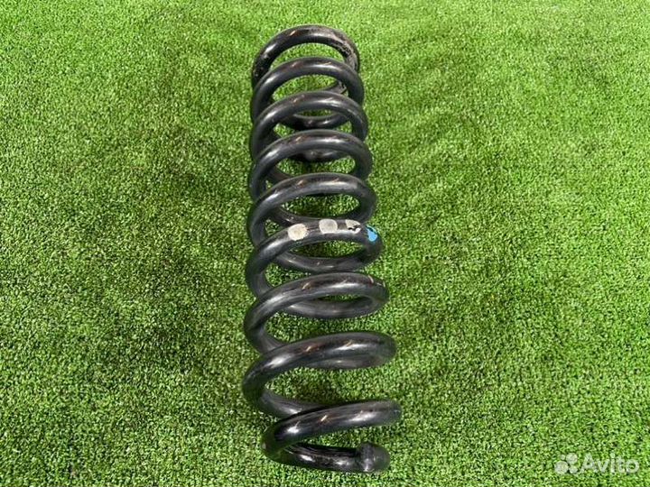 Пружина подвески задняя Mercedes Cls C257 OM654