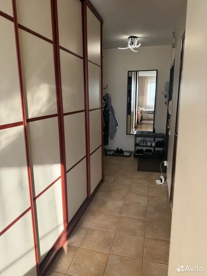 3-комнатная квартира, 70,3 м² — фото 4