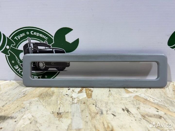 Крышка Man Tgs