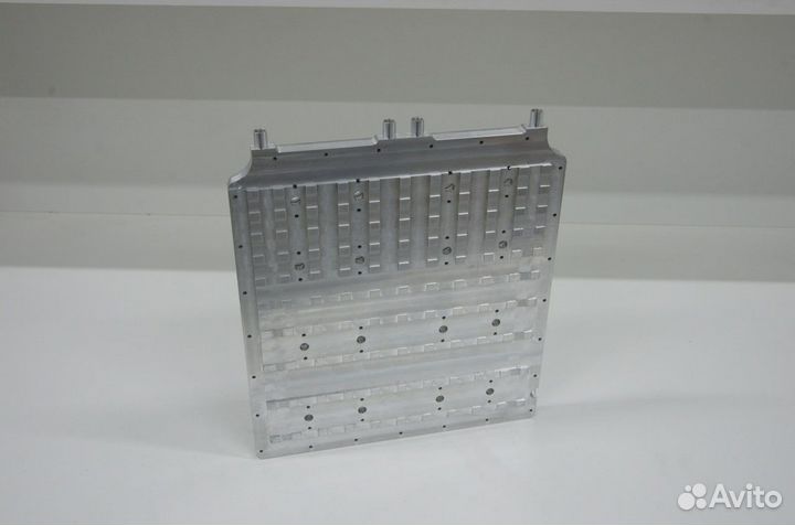 Водоблоки Anminer S19 XP SMW Performance