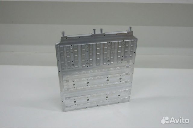 Водоблоки Anminer S19 XP SMW Performance