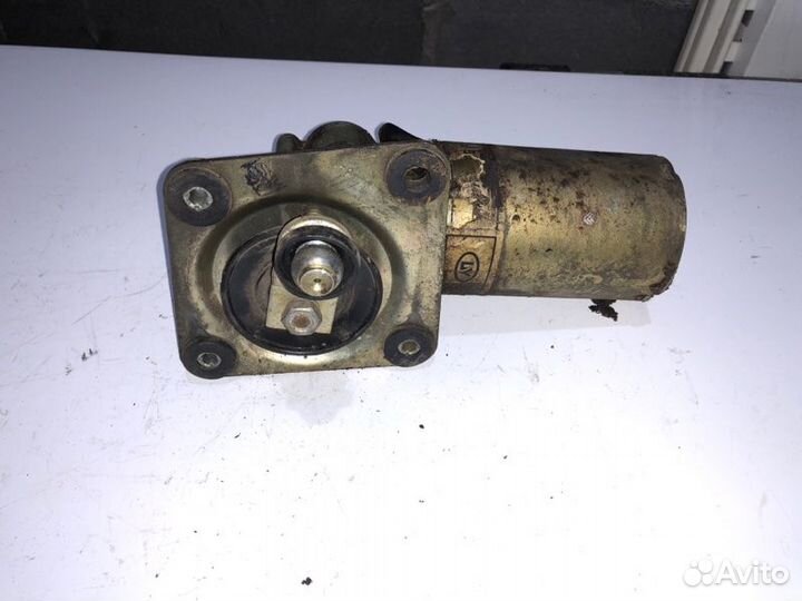 Моторчик стеклоочистителя передний Lanos Zaz