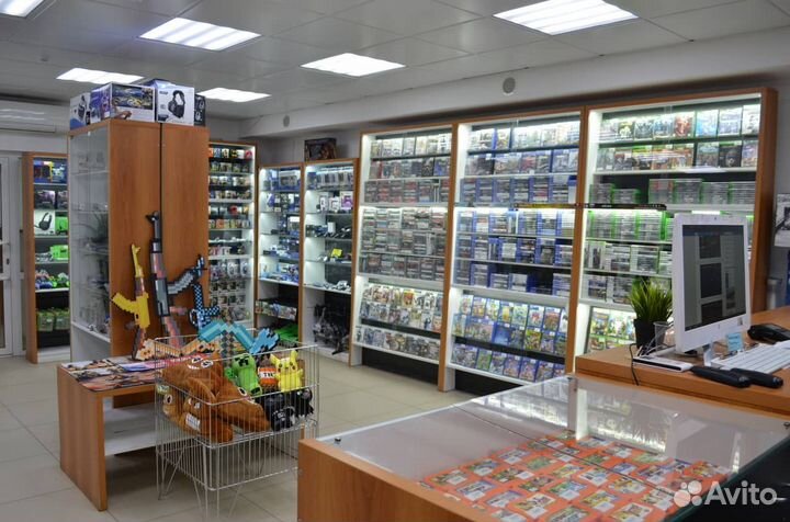 Картридж (16 бит) cборник игр 16в1 