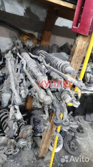 Рулевая рейка ваз 2110 калина приора гранта