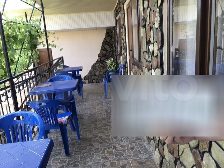 Комната 8 м², 2/2 эт.