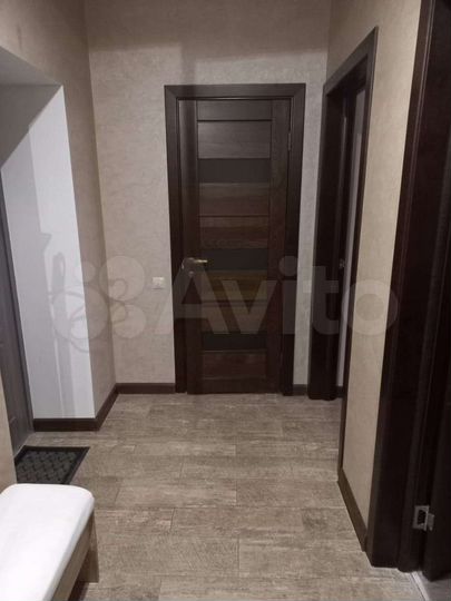 1-к. квартира, 40 м², 3/6 эт.