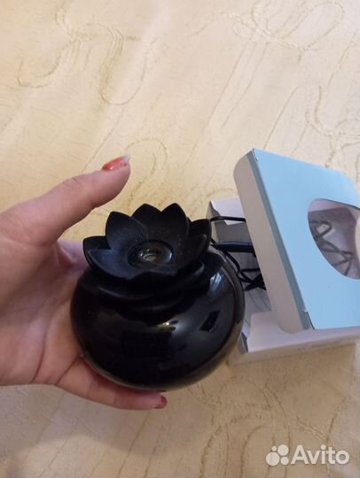 Увлажнитель воздуха