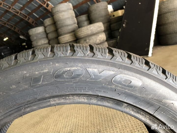 Toyo Observe GSi-6 LS 235/55 R20 102H