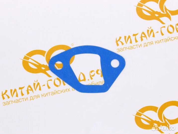 Прокладка корпуса термостата GW Hover,H3,H3 New,H5,Haval H5