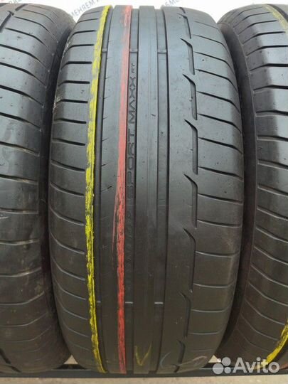 Dunlop SP Sport Maxx RT 235/55 R19 101W