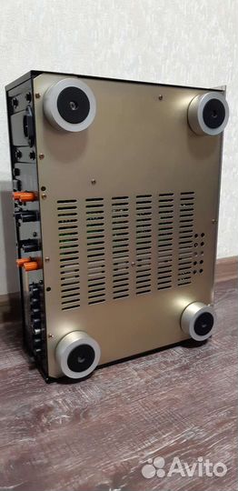 Technics su 7700ll
