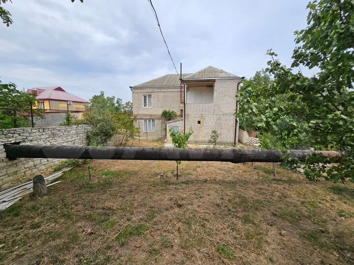 Дом 170 м² на участке 10 сот.