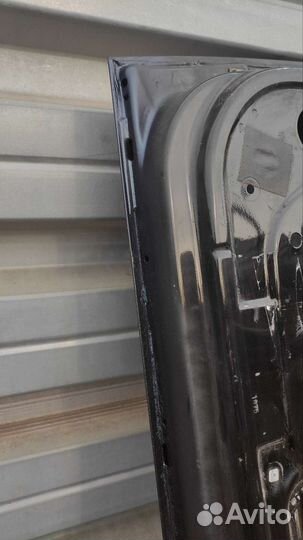 Передняя правая дверь LADA Granta