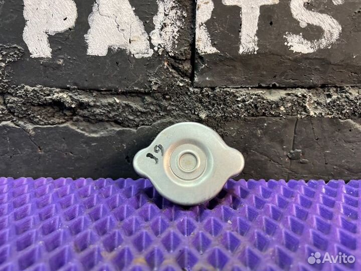 Пробка радиатора Nissan Leaf AZE0-061302 EM57 2014