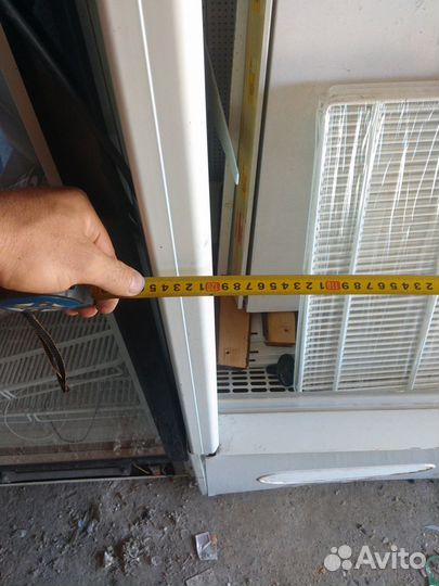 Холодильная горка