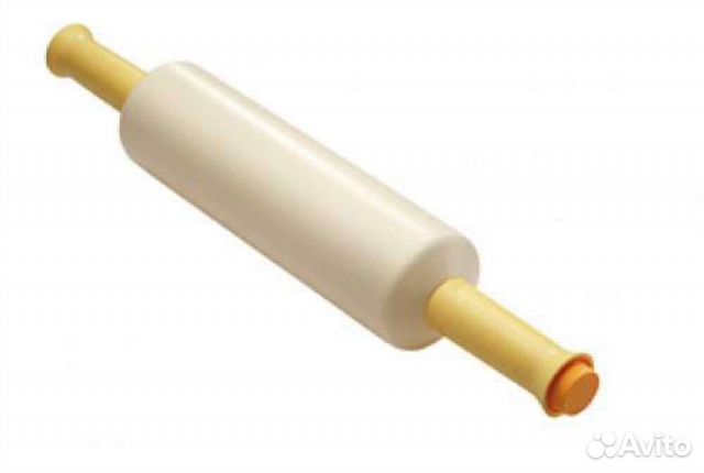 Скалка Tupperware