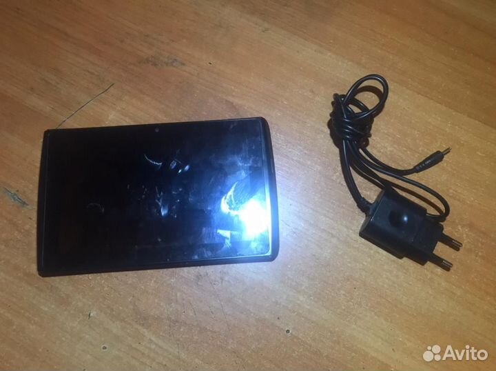 Планшет под ремонт