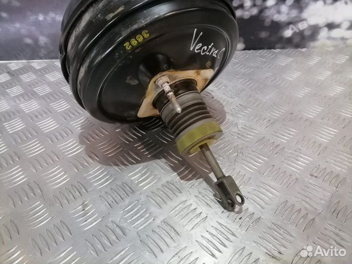 Гтц Opel Vectra C GTS 3 2.2 2005-2008