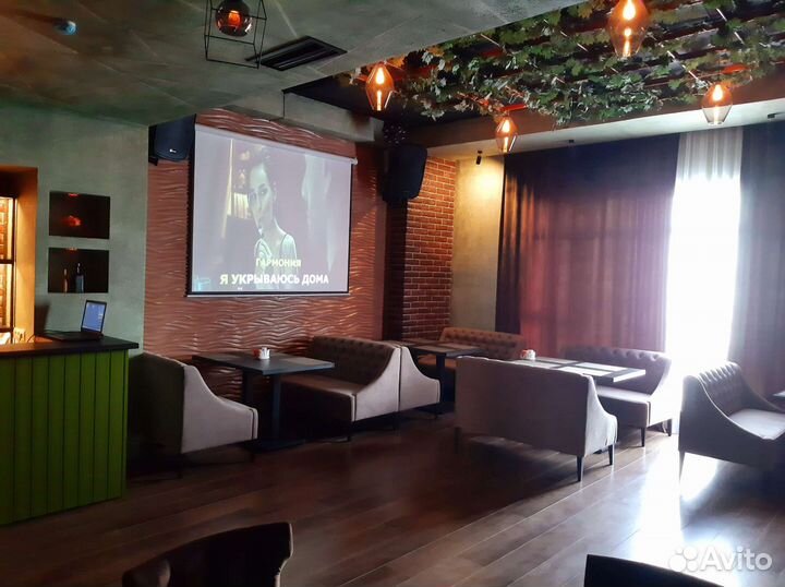 Профессиональная Караоке приставка