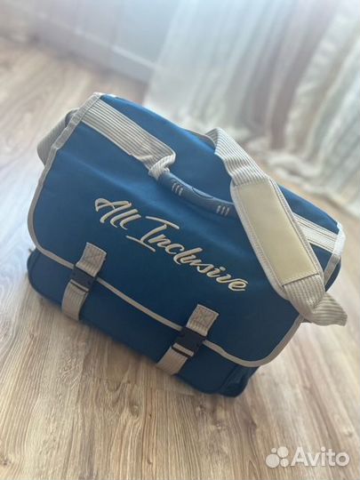 Набор для пикника camping All Inclusive PL-004