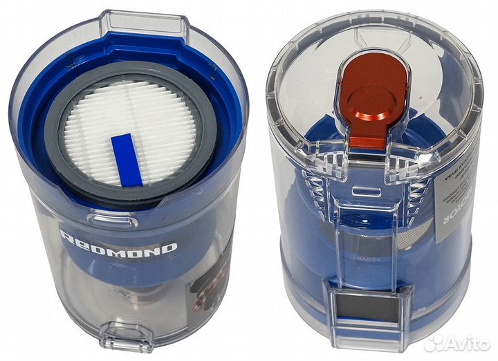 Запчасти Redmond RV-UR361