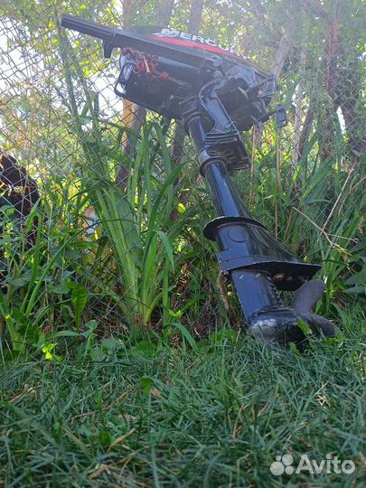 Продам лод. мотор