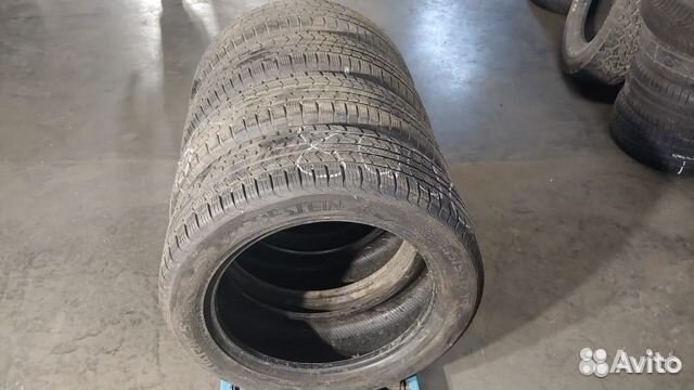 Vredestein QuaTrac 5 235/55 R19 105W