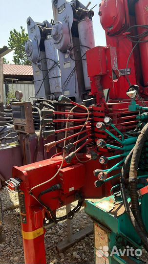 Кму установки манипуляторы Юник 343