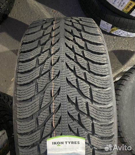 Ikon Tyres Autograph Snow 3 SUV 255/45 R20 105T