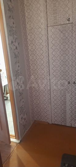 1-к. квартира, 30,3 м², 4/5 эт.