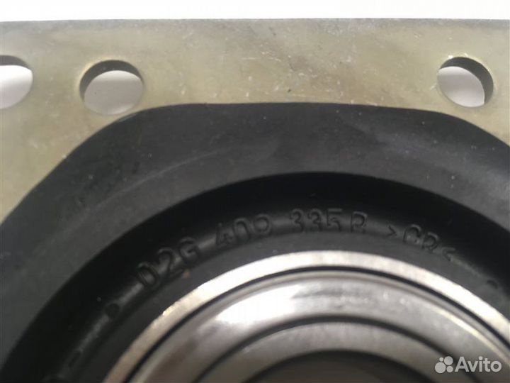 Подшипник подвесной Volksawagen Transporter T4