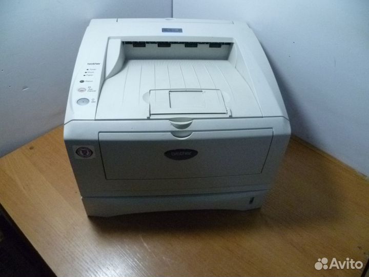Принтер лазерный Brother HL-5140