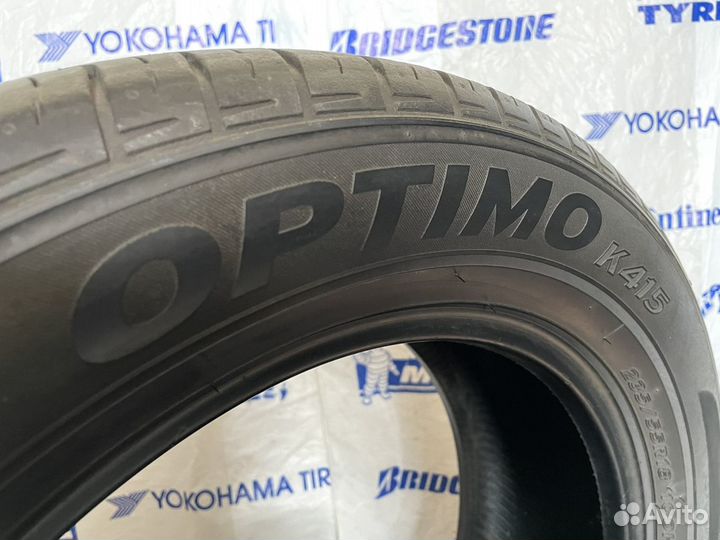Hankook Optimo K415 235/55 R18