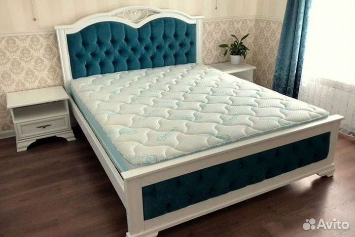 Матрас 120х200