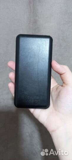 Павербанк hoco 10000mah