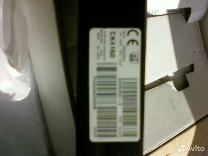 Renault Laguna 3 Комплект громкой связи 7711422131