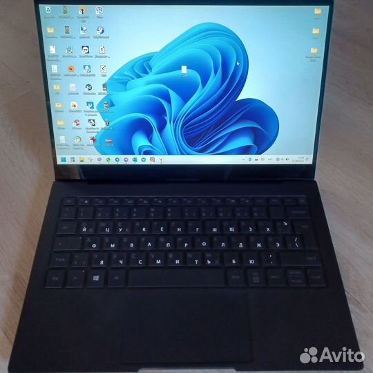 Samsung Galaxy-Book