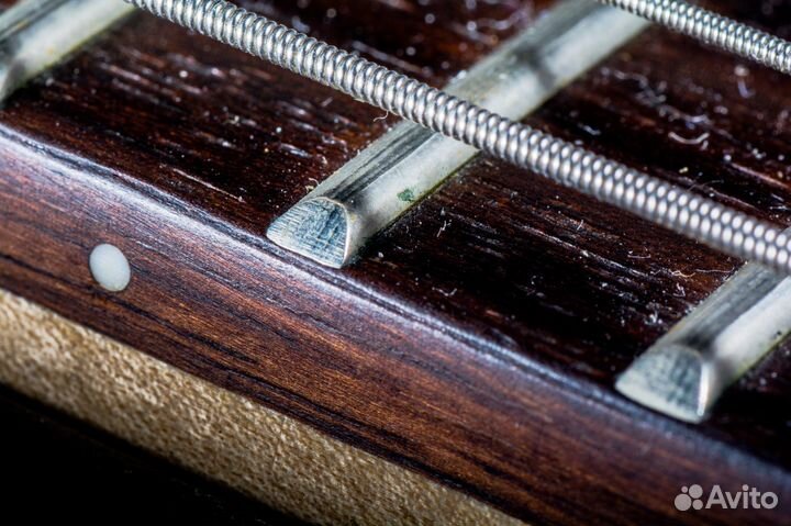 Ремонт гитар