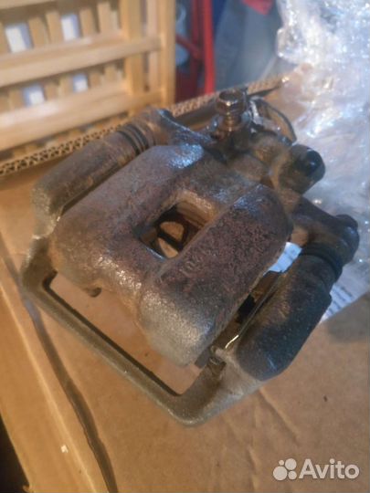 Суппорт задний Хонда аккорд 8 2.0 дорестайл