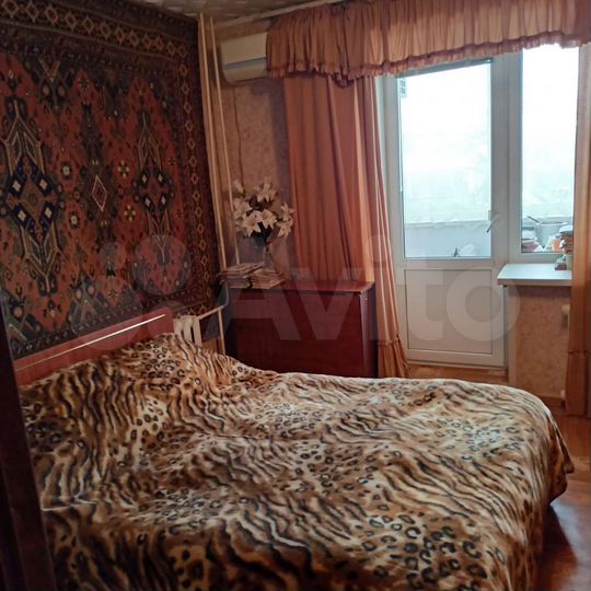 2-к. квартира, 51,2 м², 3/5 эт.