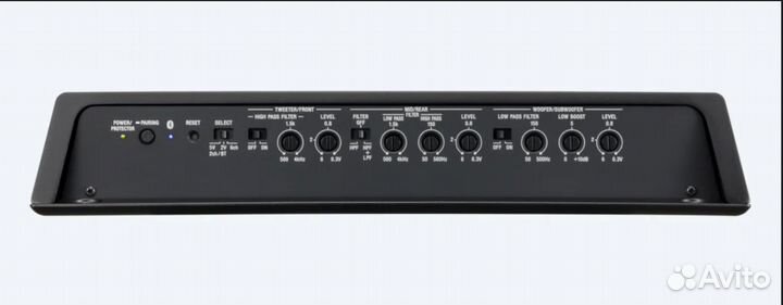 Комплект акустики Sony