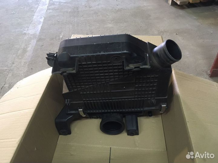 Корпус воздушнова фильтра