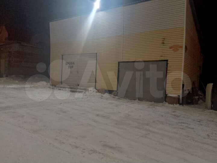 Машиноместо, 30 м²