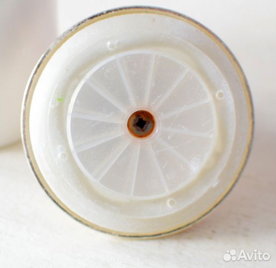 Банка для чая (керамика)